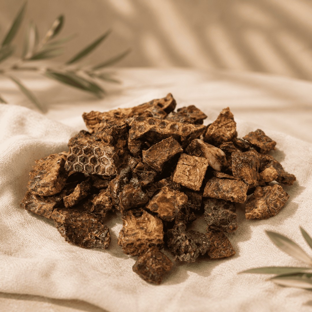 Bites de Pulmão Bovino 100 g
