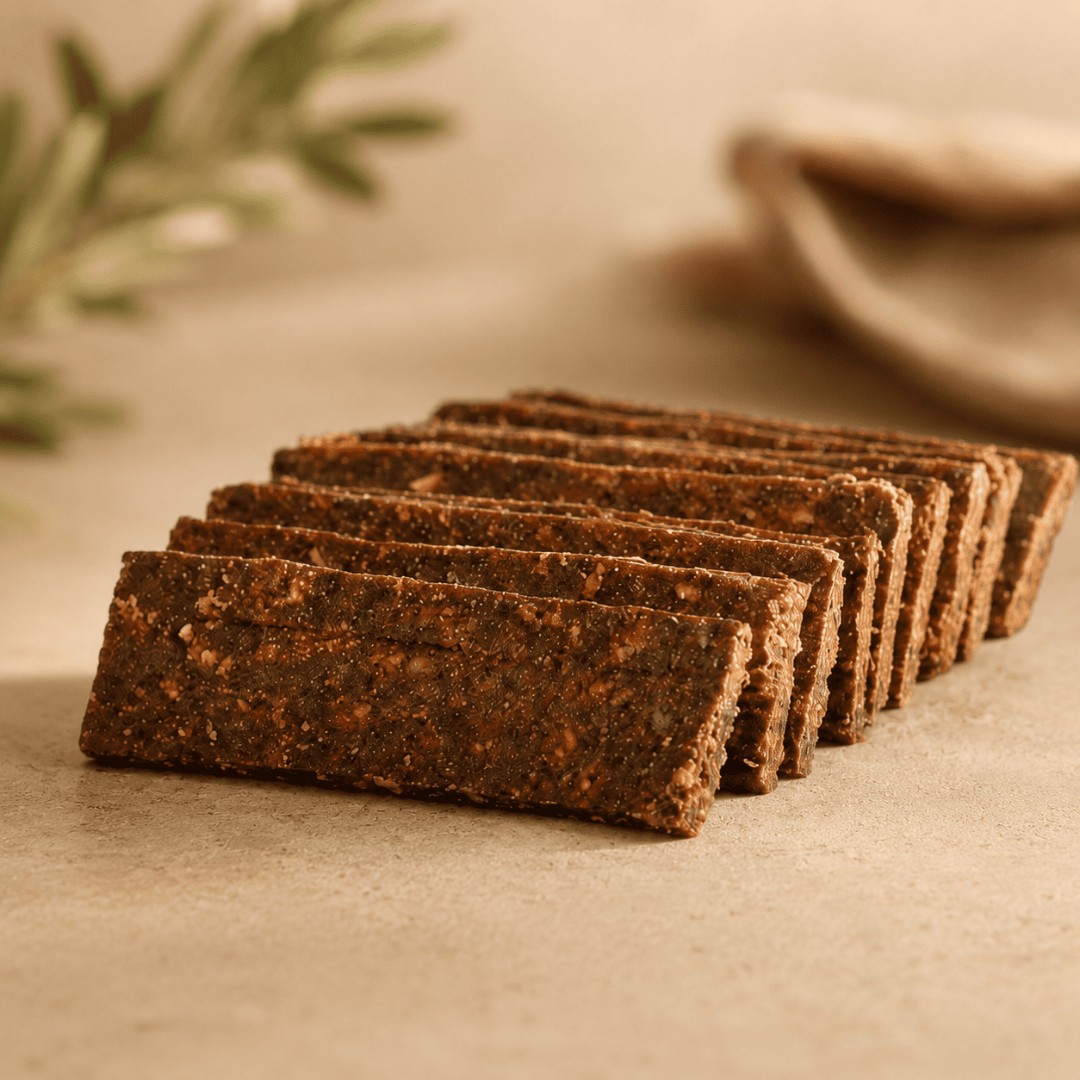 Tiras Suculentas de Cordeiro 100 g